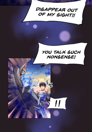 Brawling Go Ch.149-153 Page #112