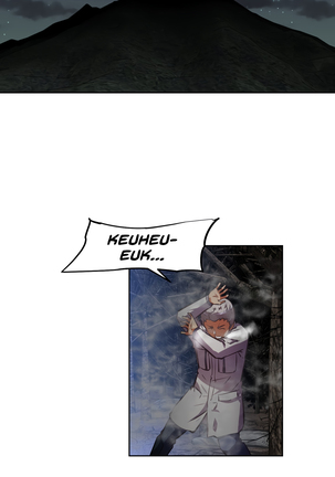Brawling Go Ch.149-153 Page #162