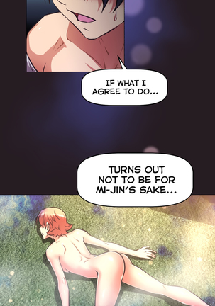 Brawling Go Ch.149-153 Page #134