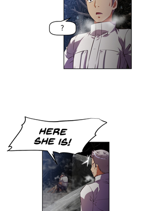 Brawling Go Ch.149-153 Page #164