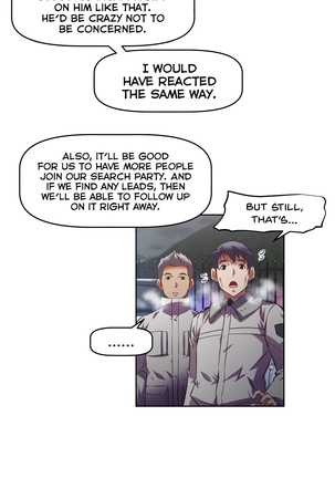 Brawling Go Ch.149-153 Page #50