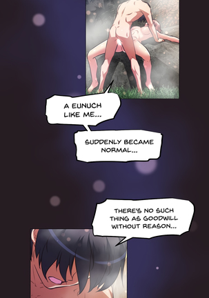 Brawling Go Ch.149-153 Page #84
