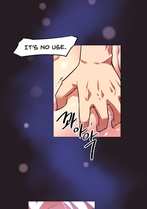 Brawling Go Ch.149-153 Page #38