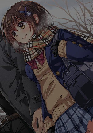 Oshiego JK to Sugosu Fuyuyasumi -Himitsu no Kankei Fuyu no Nagusameai- Page #305