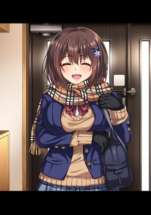 Oshiego JK to Sugosu Fuyuyasumi -Himitsu no Kankei Fuyu no Nagusameai- Page #300
