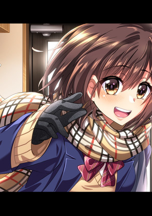 Oshiego JK to Sugosu Fuyuyasumi -Himitsu no Kankei Fuyu no Nagusameai- Page #348
