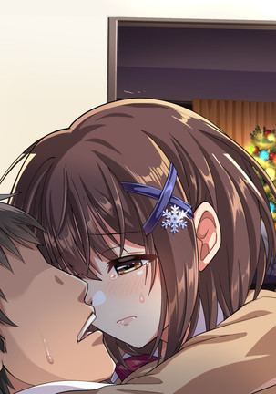 Oshiego JK to Sugosu Fuyuyasumi -Himitsu no Kankei Fuyu no Nagusameai- Page #210