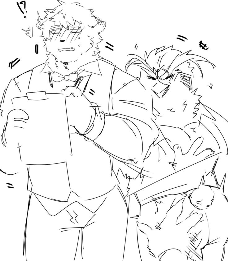 Passionate Affection
