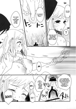 ReMarriage Page #15