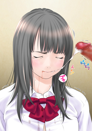 Class no Onnanoko no Ero Douga o Mitsuketa. Page #31