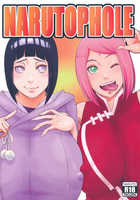 NARUTOPHOLE