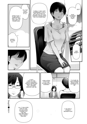 Kariya Yuki-san  no Baai - Page 21