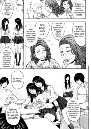 Twin Milf Ch. 6
