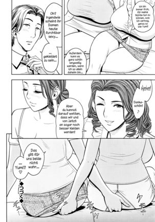 Twin Milf Ch. 6 Page #20