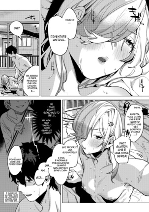 Until the Nasty Rain is Over Page #17