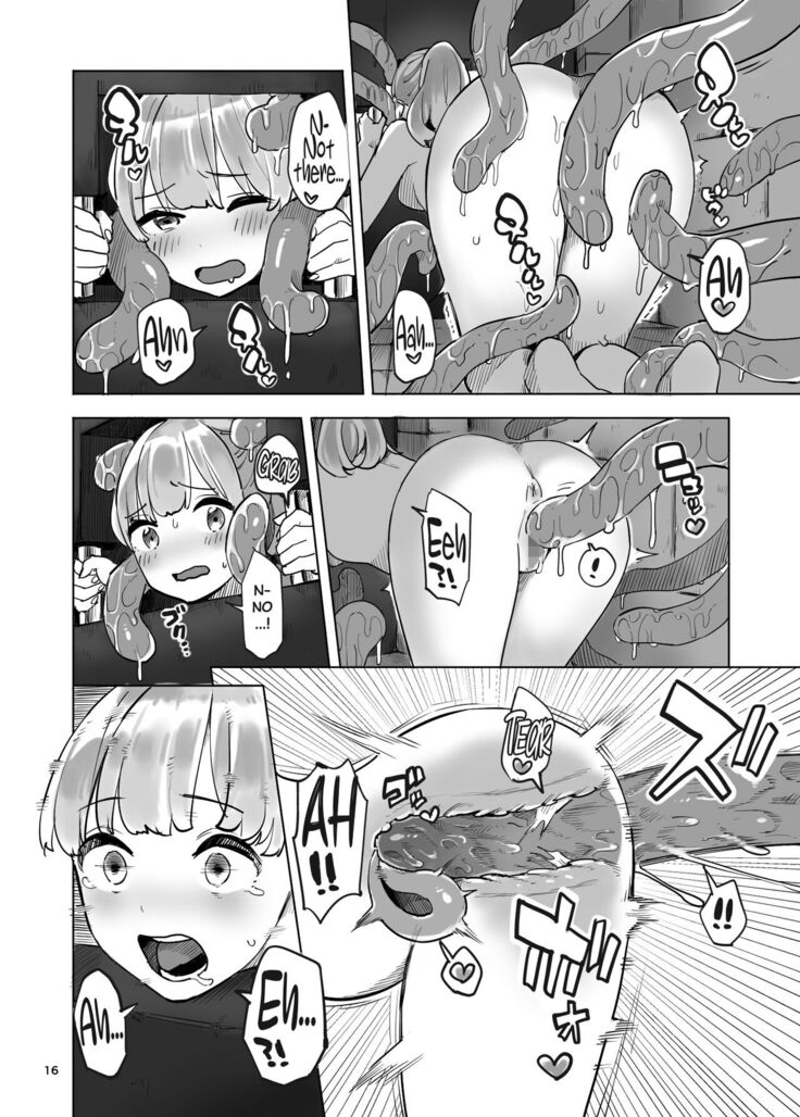 Boukensha no Tamago | The Adventurer's Eggs