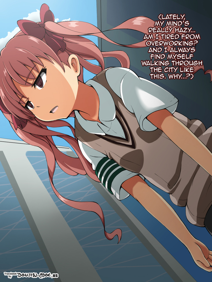 Sono Toki Sonogo no Hanashi