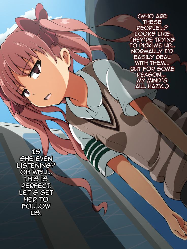 Sono Toki Sonogo no Hanashi