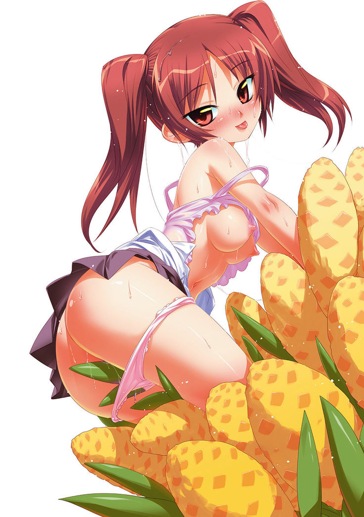 Kafun Shoujo Complete Ge - the pollinic girls complete