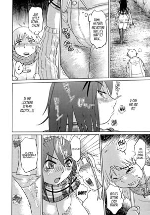 Nare no Hate, Mesubuta | You Reap what you Sow, Bitch! Ch. 1-7  =LWB= Page #92