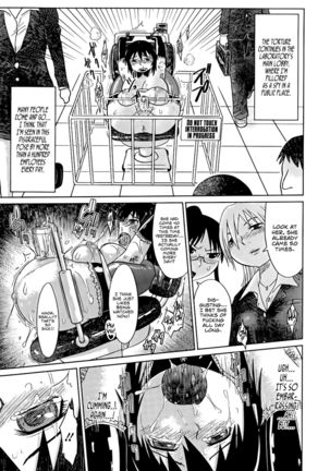 Nare no Hate, Mesubuta | You Reap what you Sow, Bitch! Ch. 1-7  =LWB= Page #41
