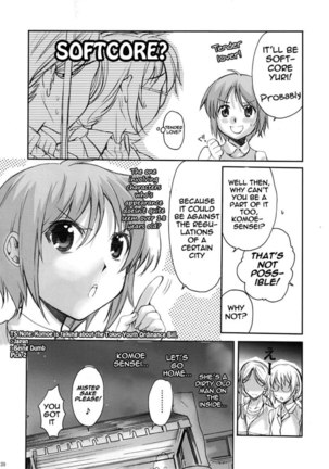 Toaru Kagaku no Anti Skill Page #29