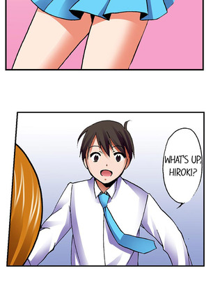 3… 2… 1… Fuck! Page #425