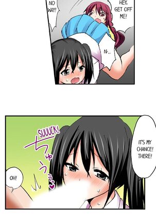 3… 2… 1… Fuck! Page #407