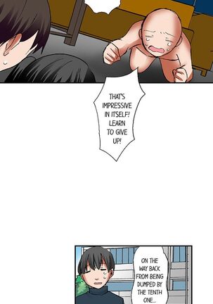 3… 2… 1… Fuck! Page #393