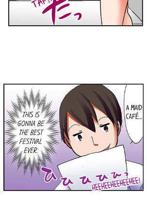 3… 2… 1… Fuck! Page #461