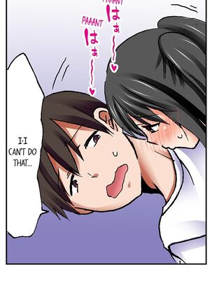 3… 2… 1… Fuck! Page #379