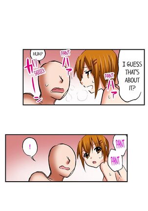 3… 2… 1… Fuck! Page #406