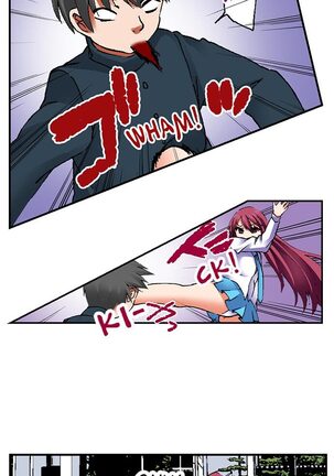 3… 2… 1… Fuck! Page #450