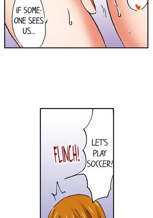 3… 2… 1… Fuck! Page #429