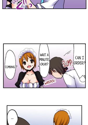 3… 2… 1… Fuck! Page #464