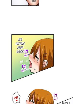 3… 2… 1… Fuck! Page #403