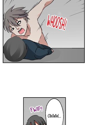 3… 2… 1… Fuck! Page #443