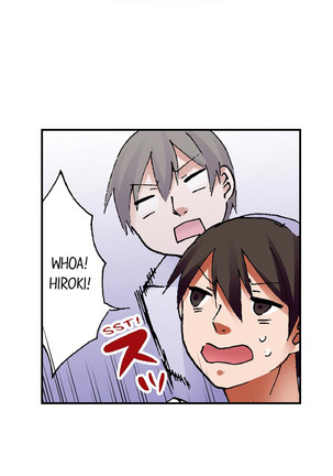 3… 2… 1… Fuck! Page #442