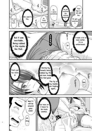 Massage-ten de Seibetsu o Machigaerarete Mesu ni Sareta Vtuber Jou - Page 29