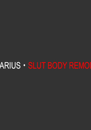 Seikishi Aquarius Chijoku no Nyotai Kaizou | Holy Knight Aquarius - Slut Body Remodeling of Shame Page #1