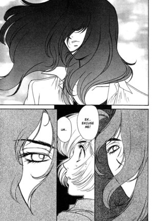 Peridot Vol1 - CH1
