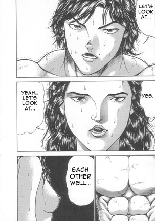 Grappler Baki SAGA - Page 44