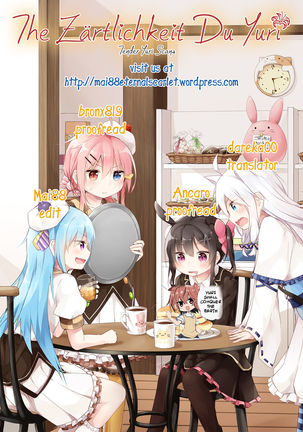 Torotoro no Koi Ch. 1 Page #29