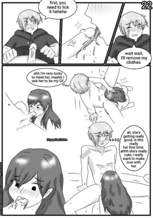 Akyat Bahay Page #23