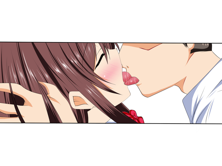 Me no Mae de Kawaii Osananajimi ga Netoraremashita IF Ano Toki Mou Sukoshi no Yuuki ga Areba