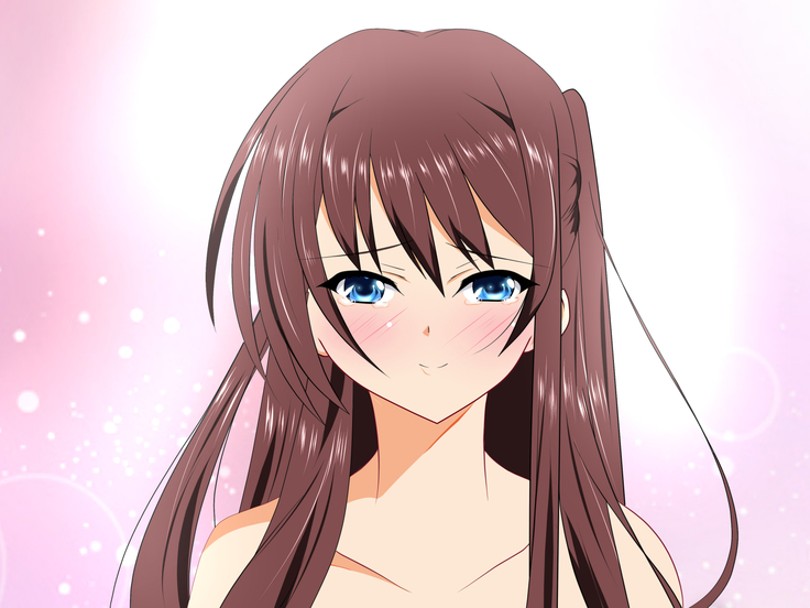 Me no Mae de Kawaii Osananajimi ga Netoraremashita IF Ano Toki Mou Sukoshi no Yuuki ga Areba