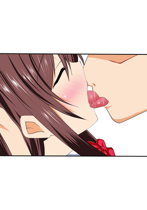 Me no Mae de Kawaii Osananajimi ga Netoraremashita IF Ano Toki Mou Sukoshi no Yuuki ga Areba Page #90
