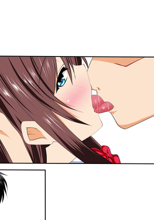 Me no Mae de Kawaii Osananajimi ga Netoraremashita IF Ano Toki Mou Sukoshi no Yuuki ga Areba Page #92