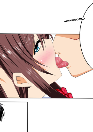 Me no Mae de Kawaii Osananajimi ga Netoraremashita IF Ano Toki Mou Sukoshi no Yuuki ga Areba Page #23