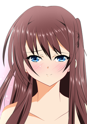 Me no Mae de Kawaii Osananajimi ga Netoraremashita IF Ano Toki Mou Sukoshi no Yuuki ga Areba Page #178